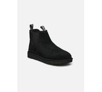 UGG - M NEUMEL CHELSEA Nero - Stivaletti e tronchetti 41 Nero