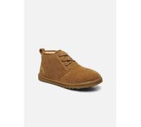 UGG - M Neumel Marrone - Scarpe con lacci 40 Marrone