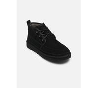 UGG - M NEUMEL MOC Nero - Stivaletti e tronchetti 42 Nero