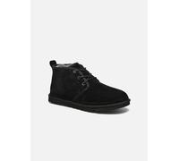 UGG - M Neumel Nero - Scarpe con lacci 45 Nero