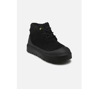 UGG - M NEUMEL WEATHER HYBRID Nero - Stivaletti e tronchetti 42 Nero