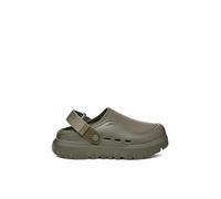 CLOG PEAKMOD WOODLAND GREEN UGG 45