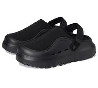 UGG M PEAKMOD, Ciabatte Uomo, Nero, 42 EU