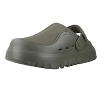 CLOG PEAKMOD WOODLAND GREEN UGG 40