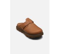 UGG - M Solano Clog Marrone - Sandali e scarpe aperte 44 Marrone