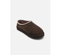 Ugg - Pantofole da uomo per esterni - M Tasman II Dusted Cocoa / Dusted Cocoa per Uomo in Poliestere Riciclato - Taglia 7 US - Marrone