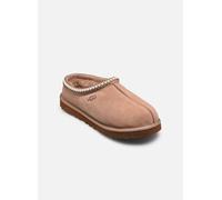 UGG Tasman II, Pantofole Uomo, Rovere Rosso, 41 EU