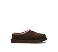UGG M TASMAN II Sabot uomo dusted cocoa in suede 41