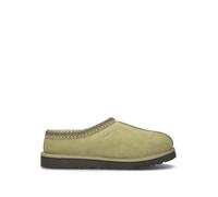 UGG M TASMAN II Sabot uomo muted brass/magnolia leaf in suede 41