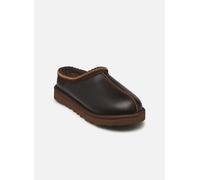 UGG - M TASMAN LTHR REGEN Marrone - Stivaletti e tronchetti 42 Marrone