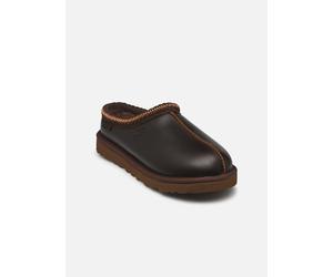 UGG - M TASMAN LTHR REGEN Marrone - Stivaletti e tronchetti 44 Marrone