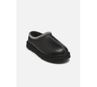 UGG - M TASMAN LTHR REGEN Nero - Stivaletti e tronchetti 44 Nero