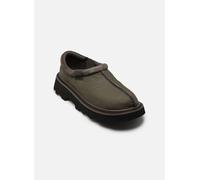UGG - M TASMAN LUG EMBOSSED Marrone - Pantofole 42 Marrone