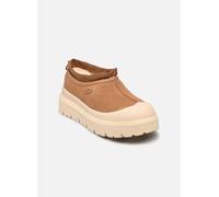 UGG - M Tasman Weather Hybrid Marrone - Stivaletti e tronchetti 40 Marrone