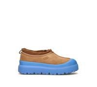 UGG M TASMAN WEATHER HYBRID Slip on uomo chestnut/azzurro 44