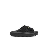 UGG - Maxxer Slide 2.0 - -Shoes -Uomo -Nero -43 EU
