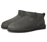 UGG Men's Classic Ultra Mini Boots - Grey