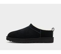 Ugg - Pantofole imbottite da donna per l'esterno - W Classic Micro Black per Donne in Poliestere Riciclato - Taglia 40 - Nero