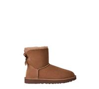 UGG - Mini Bailey Bow II - - Shoes - Donna - Marrone - 39 EU