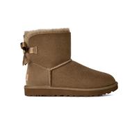 UGG - Mini Bailey Bow II - - Shoes - Donna - Marrone - 40 EU