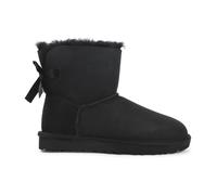UGG - Mini Bailey Bow II - - Shoes - Donna - Nero - 36 EU