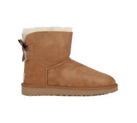 UGG - Mini Bailey Bow II Stivali Chestnut - - Shoes - Donna - Marrone - 36 EU