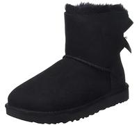 UGG Boots 'Bailey Bow II' nero, Taglia 41