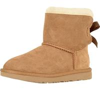 UGG Boots da neve 'Bailey Bow II' castano / cognac / marrone chiaro, Taglia 32