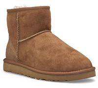 UGG Mini Classic Stivali Donna, Marrone (Braun/Chestnut), 38 EU