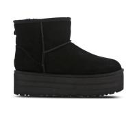 UGG Mini Platform Donna - Sneakers Nero - Taglia 41 - Pelle Black 41