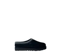 UGG - Mocassini a sabot slip-on in camoscio Tasman - - Shoes - Uomo - Nero - 42 EU