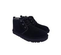 UGG NEUMEL 3236M STIVALETTO CON LACCI NERO