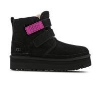 UGG Neumel Bambini - Sneakers Nero - Taglia 36 - Pelle Black 36