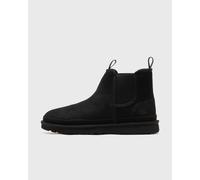 UGG Neumel Chelsea, Stivali classici Uomo, Nero, 48.5 EU
