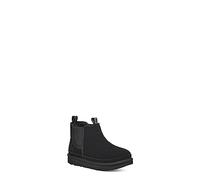 UGG Neumel Chelsea, Stivali classici Bambini e ragazzi, Nero, 38 EU