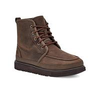 UGG Neumel High Moc Weather, Classic Boot Uomo, Grizzly, 40 EU