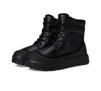 UGG Neumel High Weather Hybrid Fashion Boot Uomo, Nero/nero, 40 EU
