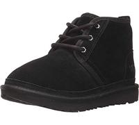UGG Neumel II Stivali Classici, Bambini e ragazzi, Nero, 25 EU