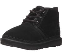 UGG Neumel II Stivali Classici, Bambini e ragazzi, Nero, 25 EU
