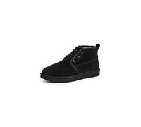 UGG - M NEUMEL MOC Nero - Stivaletti e tronchetti 45 Nero