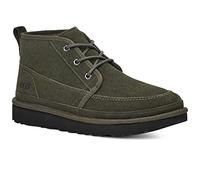 UGG Neumel Moc Scarpe Chukka da Uomo, Forest Night, 38 EU