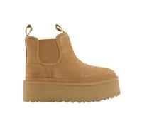UGG - Neumel Platform Chelsea Boot - -Shoes -Donna -Beige -40 EU