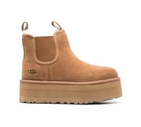 UGG - Neumel Platform Chelsea Boot - -Shoes -Donna -Marrone -37 EU