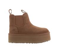 UGG - Neumel Platform Chelsea Stivali Chestnut - - Shoes - Donna - Marrone - 36 EU