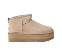 UGG - Neumel Platform Stivali - - Shoes - Donna - Beige - 37 EU