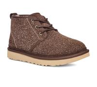 UGG Neumel Shaggy Suede Chukka Boot Uomo, Cedro bruciato, 43 EU