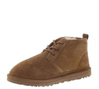 UGG NEUMEL CHESTNUT boots / scarponcini Donna 38