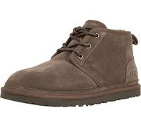 UGG Neumel, Stivali, Uomo, Grigio (Carbone), 38 EU