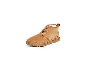 UGG Neumel, Stivali, Uomo, Marrone (Chestnut), 38 EU