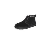 UGG Neumel male Scarpe - Nero - Cuoio - Foot Locker Black 43
